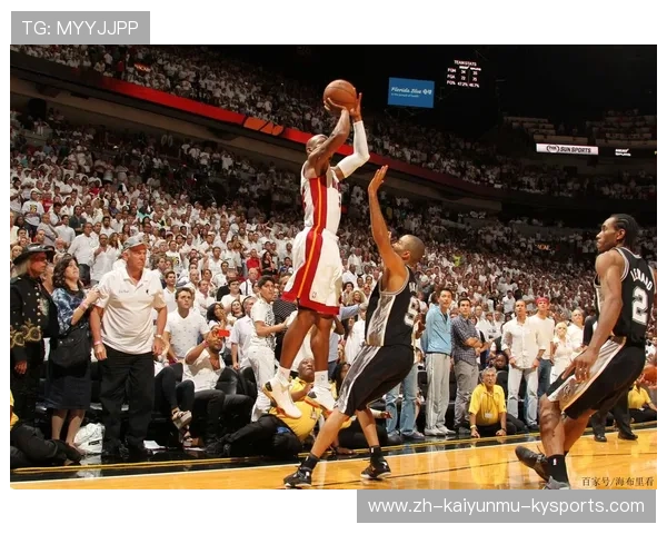 2000年NBA总决赛经典回顾：回顾2000年NBA总决赛的精彩瞬间与关键比赛