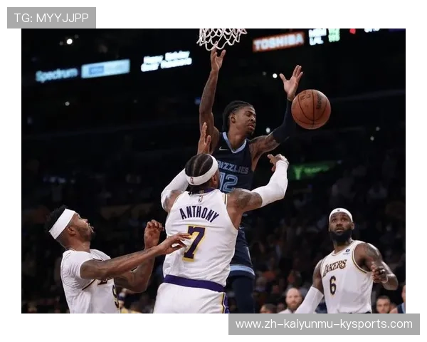 NBA湖人队VS灰熊队比赛，回顾湖人与灰熊队的精彩对决