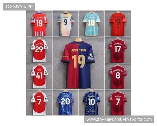 2003年英超球衣款式及特色回顾 2003年英超球衣款式及特色回顾