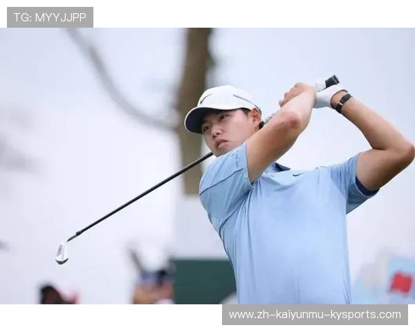 丁文一海南精英赛开局66杆冲至T3金子豪周彦含紧随其后并列T10 丁文一海南精英赛开局66杆冲至T3金子豪周彦含紧随其后并列T10